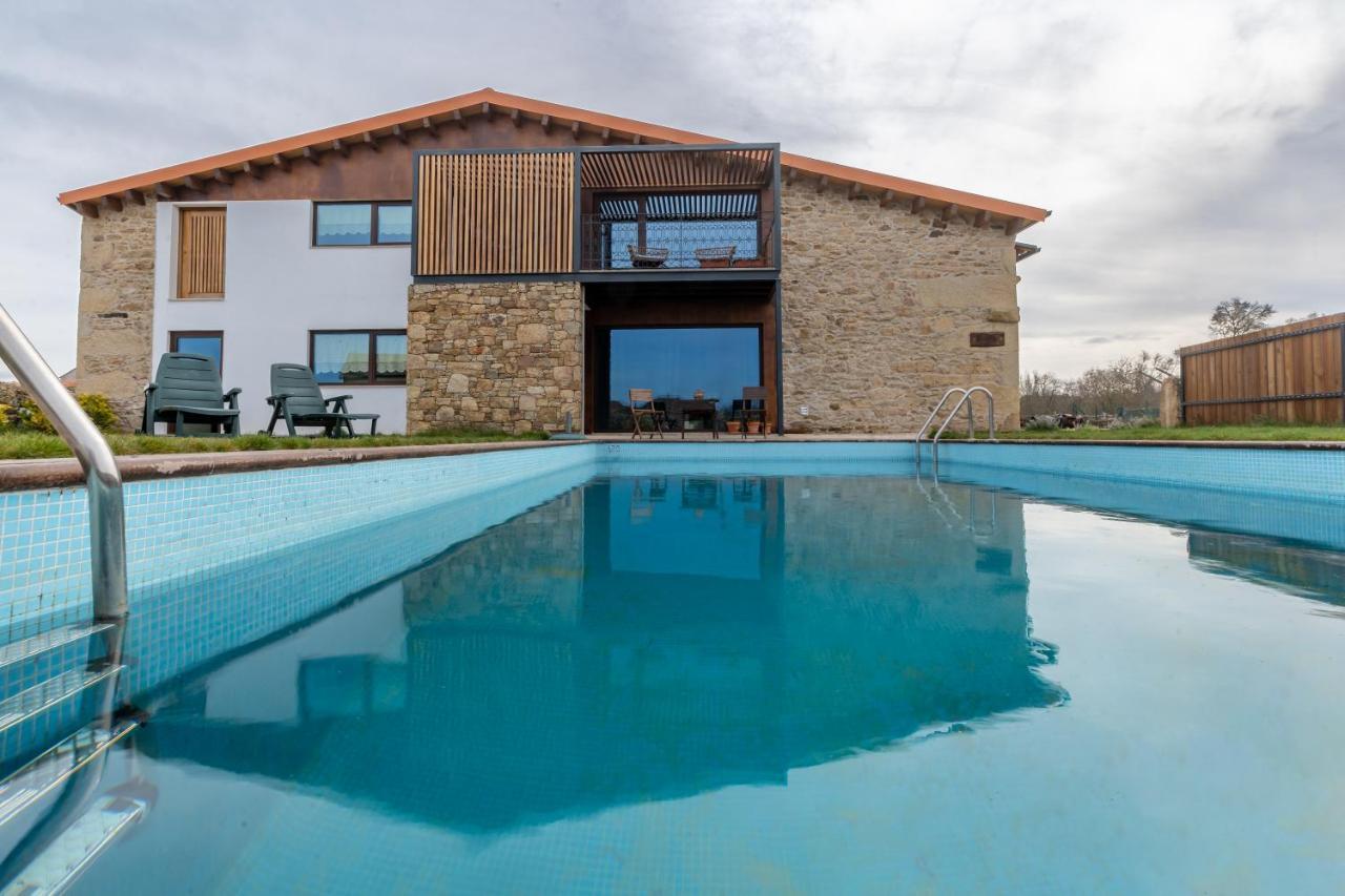 Casa D'Augusta - Agroturismo Miranda do Douro Cameră foto