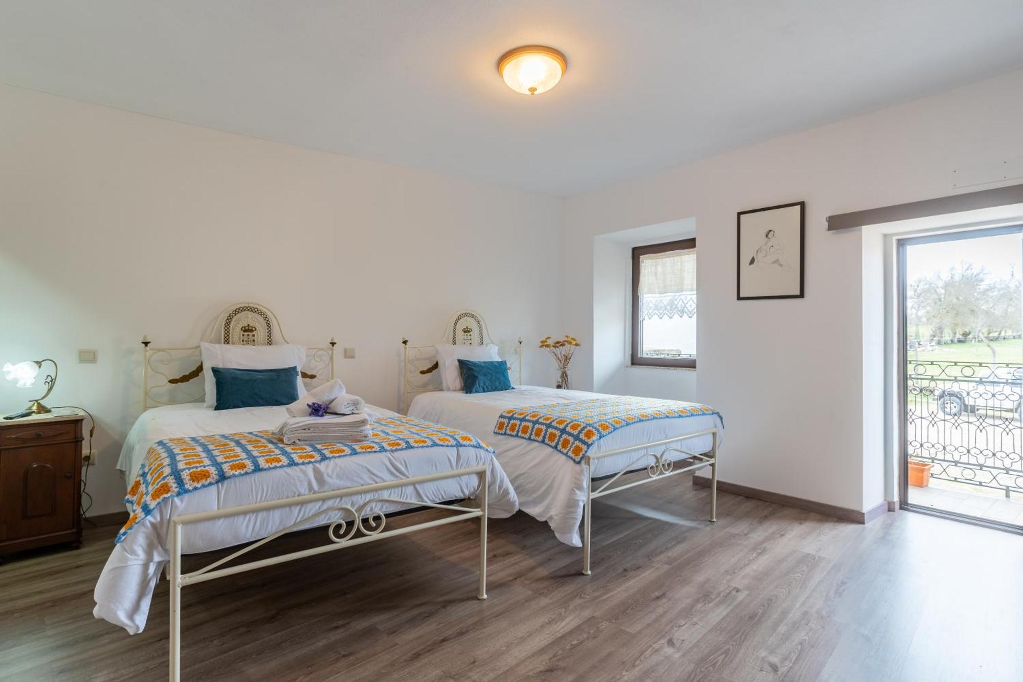 Casa D'Augusta - Agroturismo Miranda do Douro Cameră foto
